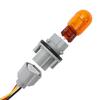 262439B91A Bulb Socket For Nissan For Toyota Headlight Socket