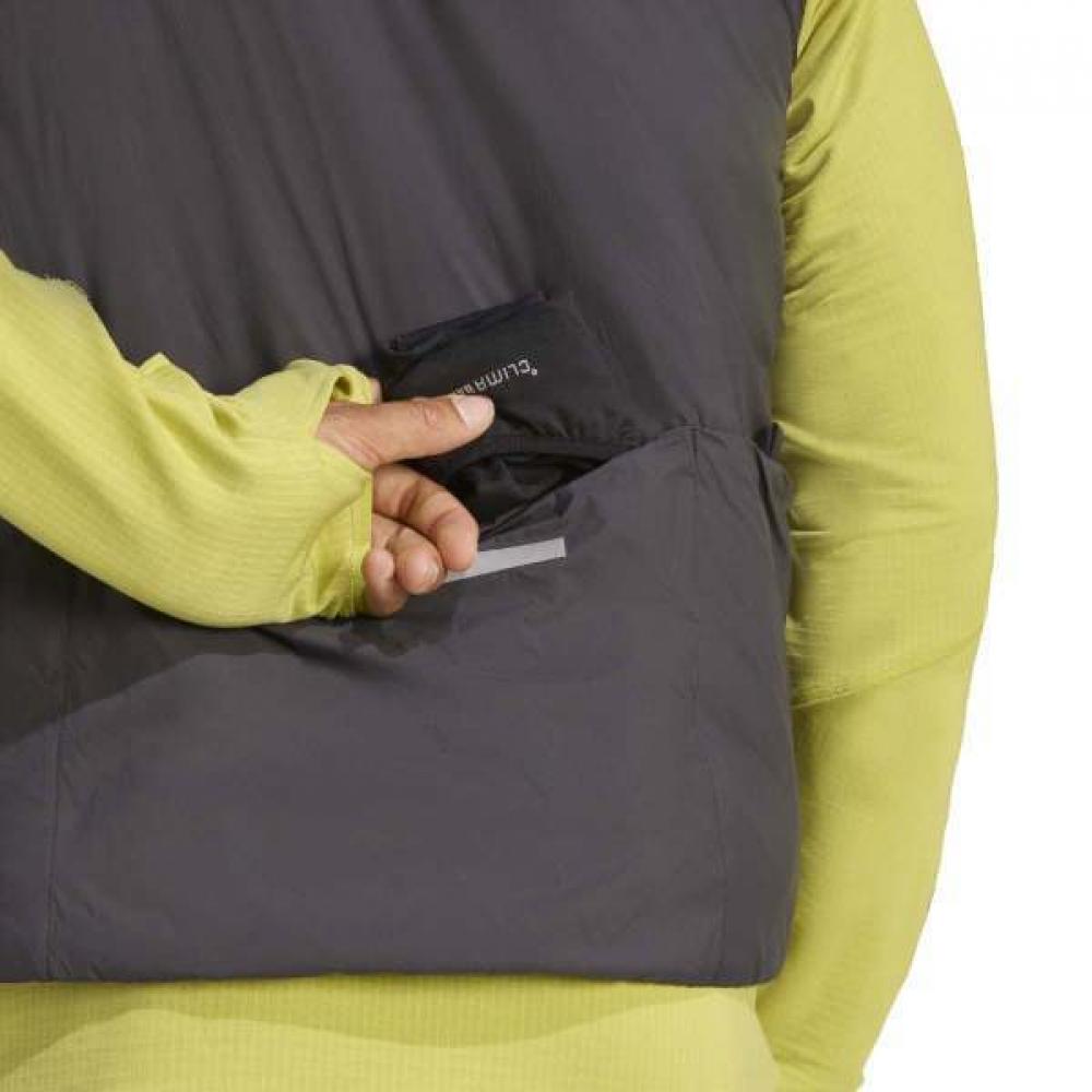 Adidas Adi365 Climawarm Running Vest