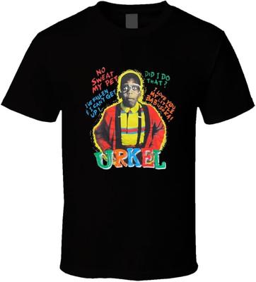 Urkel TV Show T-shirt