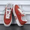 New Trendy Men's Casual Sports Shoes Korean Edition Fashion Board Shoes Canvas Shoes Commuter Shoes