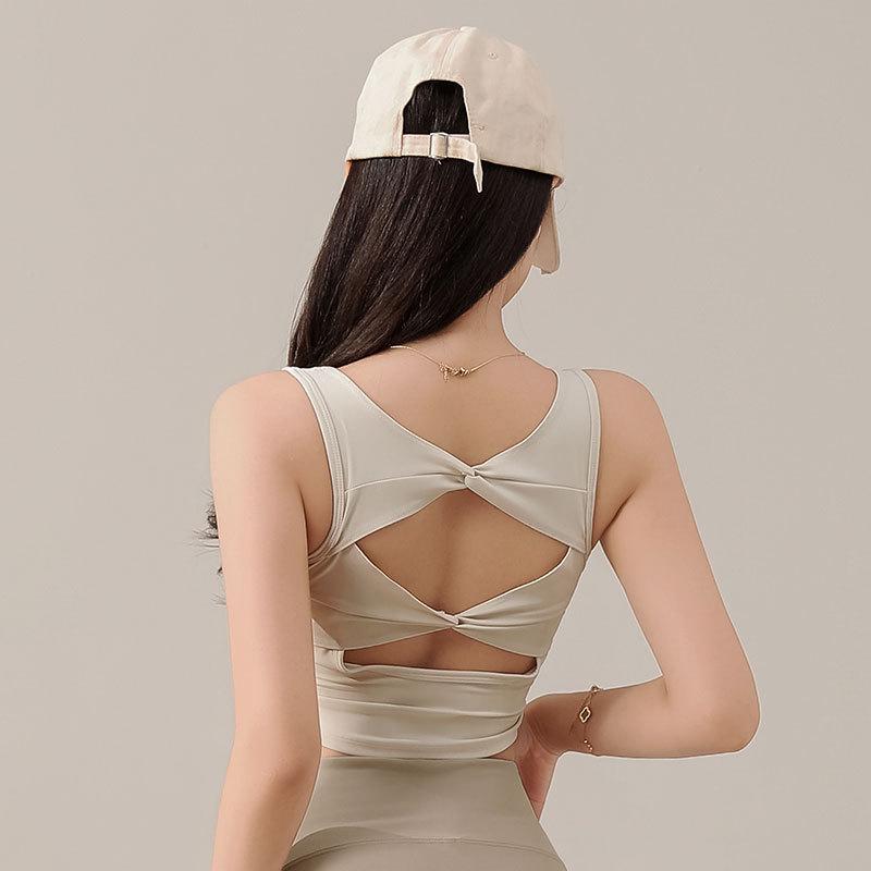 Women's High-End Yoga Suit Set for Autumn/Winter 2025: Pilates Training, Fitness, Running Pants & Sports Vest