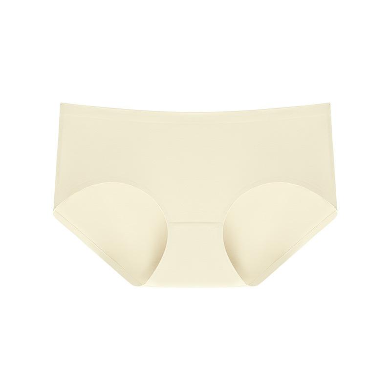 Thin Seamless Underwear Women's Small Breasts Gather and Show Large, No Steel Ring, Support, Comfortable and Breathable, Close the Breast Bra Cover