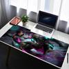 Nieuwe Muismat Groter XXL 900x400 Snelheid Pc Computer Toetsenbord D-Dead By Daylight Matten Bureau Mat Gaming Accessoires Thuis Muismat