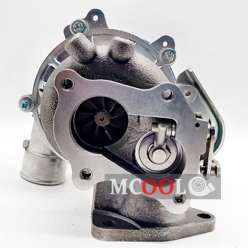 For Toyota Turbine Turbo Turbocharger TOYOTA Hilux Vigo Hiace D4D 2KD 2KD-FTV 2.5 L D CT16 172010L030 17201-30070