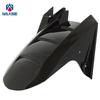 Waase Rear Wheel Hugger Fender Mudguard Mud Splash Guard For Kawasaki Z750 Z1000 2003 2004 2005 2006