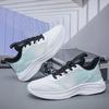 Hochwertige Walking-Sneaker Herren Leichtgewicht Großgröße 50 Schuhe für Herren Sport Freizeitschuhe Herren Bequem Reise Herren Sneaker