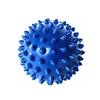 7.5cm/9.5cm Studio Yoga Palle Massaggio Punteggiate Palestra Punteggiate Stress Riflessologia