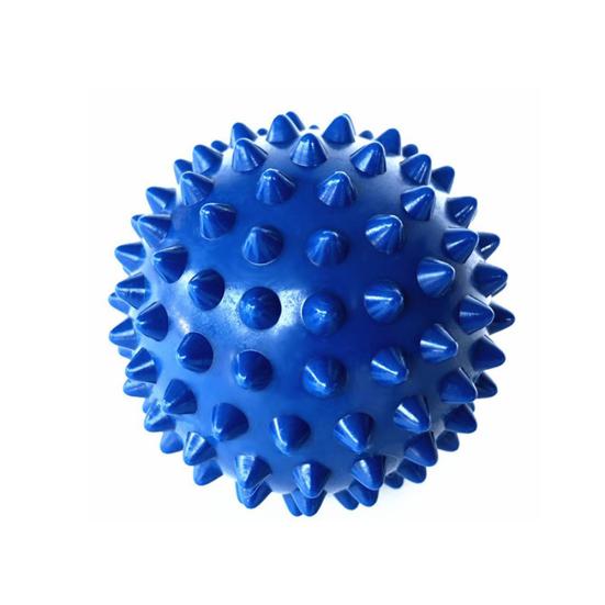 7.5cm/9.5cm Studio Yoga Palle Massaggio Punteggiate Palestra Punteggiate Stress Riflessologia