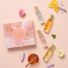 Body Cupid Luxury Perfume Gift Set For Women 4X20 Ml | Long Lasting Premium Fragrances | Aqua Wave | Secret Love | Seductive | Sweet Passion | 80 Ml