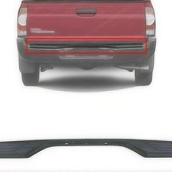 Toyota Tacoma Rear Bumper Step (2012-2015) 52162-04011