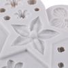 Flower Silicone Mold Fondant Mold Cake Decorating Tool Chocolate Gumpaste Mold