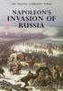 Buch Napoleon's Invasion of Russia : The Special Campaign Series
