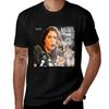 Kelsey Plum Champion Collage Black T-Shirt