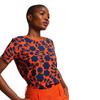 Regatta Womens/Ladies Orla Kiely Floral T-Shirt