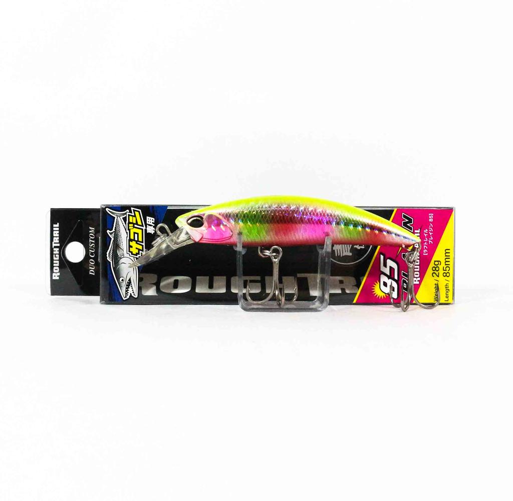 DUO Rough Trail Blazin 85 mm 28 gramů Potápivá nástraha AHAZ172 (3633)