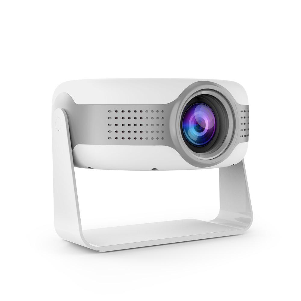 2025 Portable High-Definition Android Projector for Home and Office