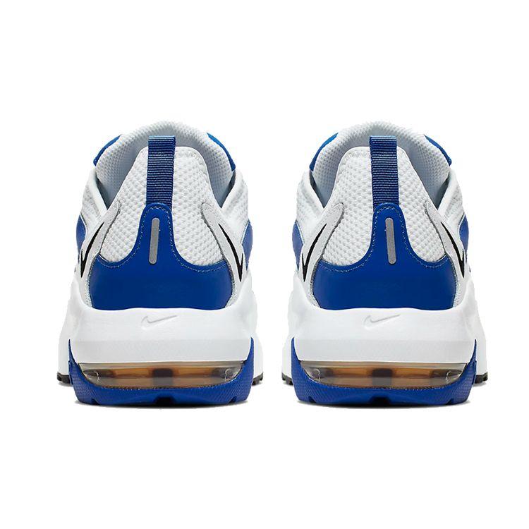 Nike Air Max Graviton Men White Game Royal Dark Sulfur Black AT4525-101