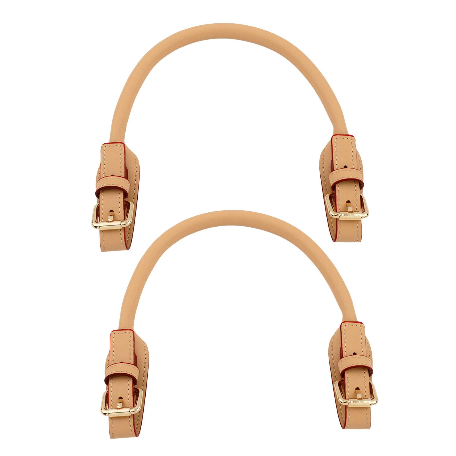 

Сменный ремешок для сумки из искусственной кожи, практичный и удобный дизайн для законодателей моды, улучшающий внешний вид вашей сумки C