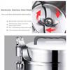 1400W Equipped with Buckle Compartment Cover Martensitic Blade Mixer Portable Multifunctional Crusher Household Stainless Steel Grinder