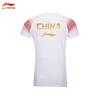 LI-NING Women's Badminton Youth Team Quick-Dry T-Shirt