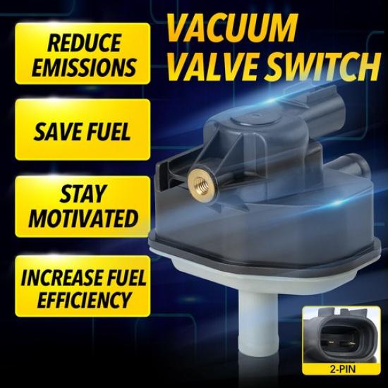 Vapor Purge Canister Solenoid Valve For 2014-17 Toyota Corolla 18-21 Lexus LS500