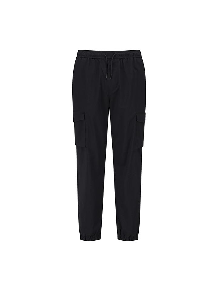 Polhaem Men'S) Move Stretch Cargo Jogger Pants_Phf2Pp1727
