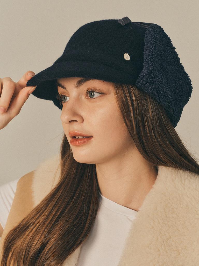 Meleuhen Montbl Tropper Hat_4Color
