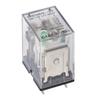 Xinling JQX-13F-2ZL Miniature Relay LY2N DC