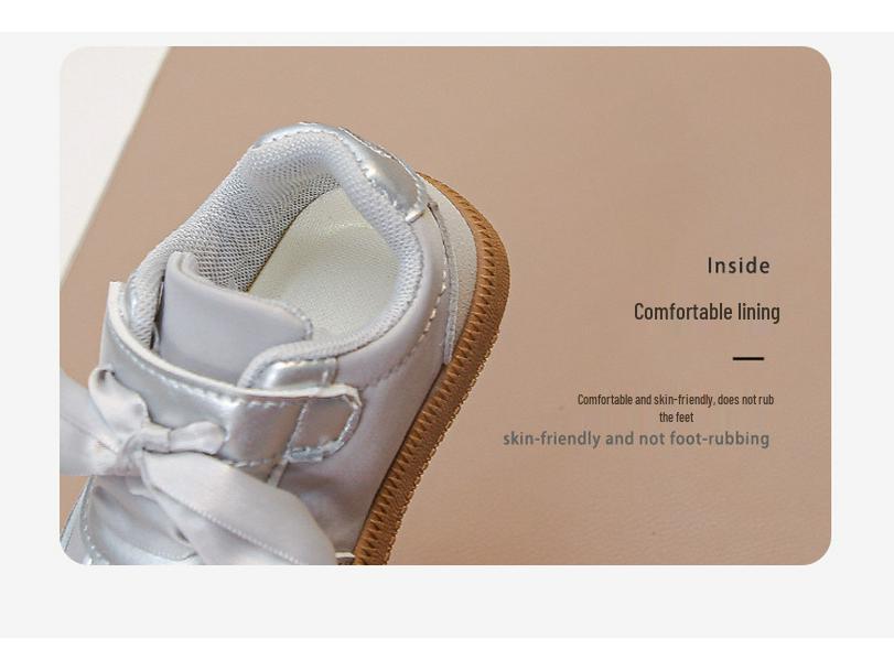 2025 Autumn New Arrivals: Girls' Casual and Sports Shoes - German Training, Fashion Sneakers for Children.