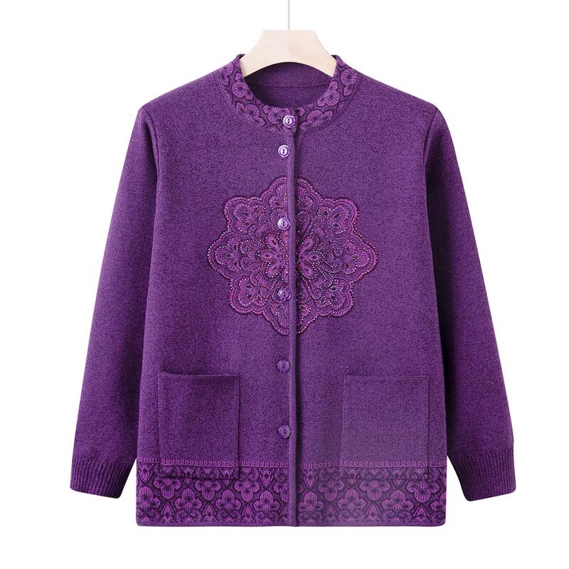 Hodo Women's Knit Cardigan Sweater