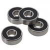 Precision ABEC11 Roller Skate Wheel Bearings for Smooth Skateboarding (8 Pack)