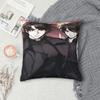 Home Decoration Novel Omniscient Reader Viewpoint Pillowcase Accessories Pillow Cover Zipper Multiple Sizes