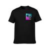 Herron School Of Art And Design T-Shirt Mode Druck Lässig Kurzarm