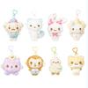 [FANMEETING 'HEARTS 2 HOUSE' MD] CHARACTER DOLL KEYRING