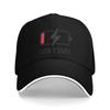 Low Cortisol Baseball Cap  Casual Unisex Adult Trucker Hat SunProof Custom Logo Kpop Rock Snapback Cap Birthday Gift