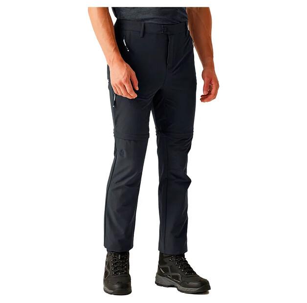 Regatta Брюки Highton Zip Off II