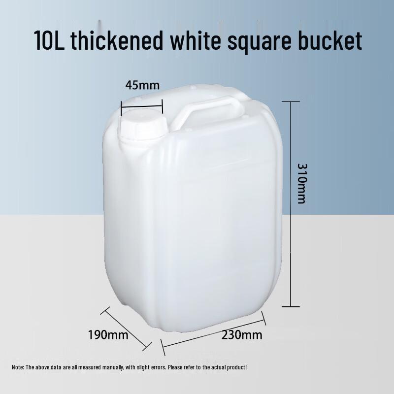 Stackable Multipurpose Plastic Drum with Lid