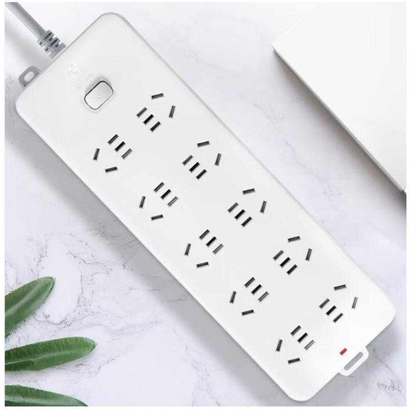Multi-port Power Strip
