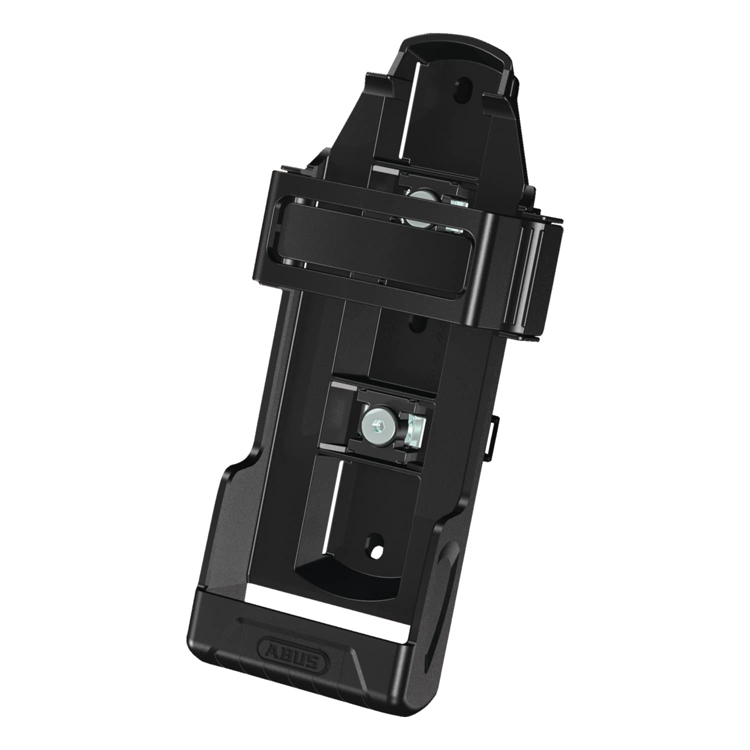 

Japanese ABUS Lock Black Bordeaux Big Compatible with HOLDER SH BORDO BIG Unit Sold [Authentic Product] Mount, 6000/120 Holder, Black, 6000/120 (Main