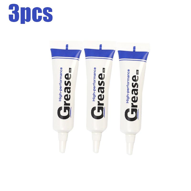 Car Bearing Machinery Equipment Grease Auto Gear Valve Chain Repair And Maintenance Lithium Grease Tools Automotive Parts