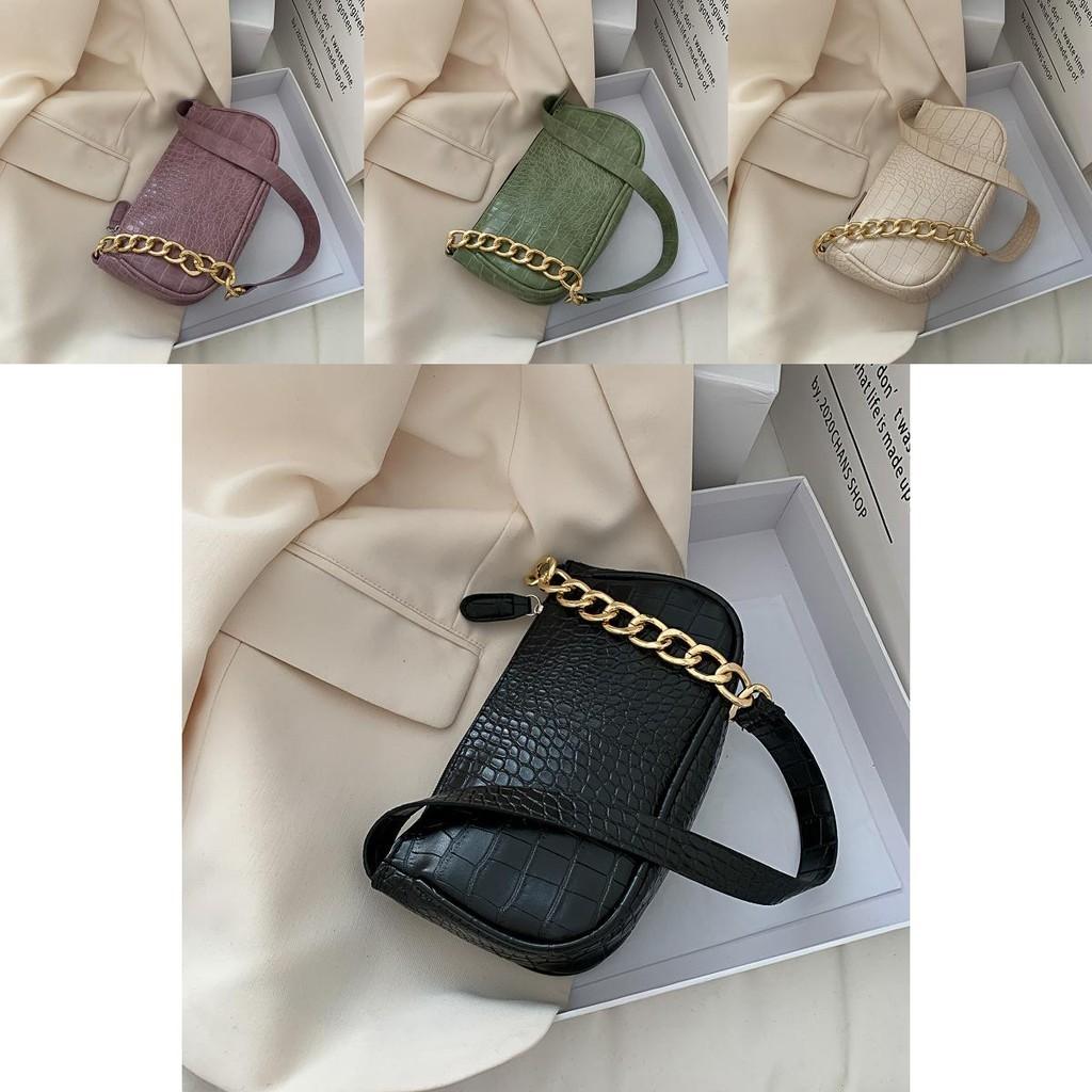 Fashionable Mini Crossbody Bag For Girls Stylish Pu Material Shoulder Bag 2022
