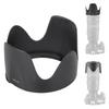 HB‑48 Plastic Camera Mount Lens Hood for AF‑S 70‑200mm F 2.8G ED VR II Camera Lens