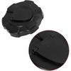 Locking Fuel Tank Cap with Key 41151122 for Kubota Mini Excavator U35-4 U35-S2 U45S U45ST U55 U55-4 Skid Steer Loaders SVL75