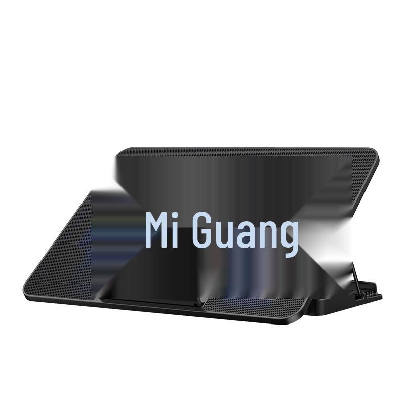 SUOHUANG Gaming Laptop Cooling Stand & Ergonomic Base