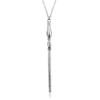 Harry Luna Potter Fleur Bellatrix Ron Magic Wand Pendant Necklace Gift Kids