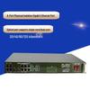 SRDIT OMUX120J Integrated Fiber Optic Multiplexer