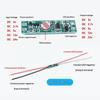 8mm Mini Light Sensor Switch Automatically On Light Switch Sensor Photocell Street Lights Switch DC 3V 3.7 V 5V 12V 24V