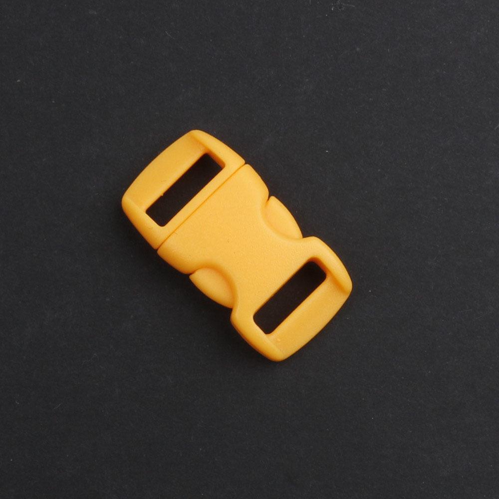 Barevné malé přezky pro matku a dítě, 1CM ekologický plast, velikost 29 x 15 mm.