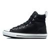 Converse Chuck Taylor All Star Berkshire Boot Cold Fusion - Black White Unisex Sneakers 171448C