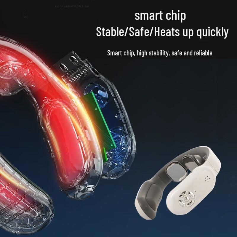 Beidengshi BP-9 Pulse Neck Massager